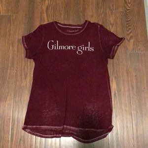 Gilmore Girls Tee